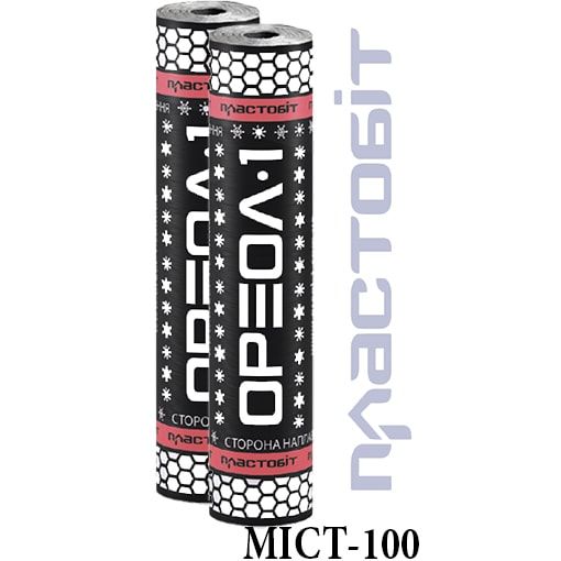 Пластобіт МІСТ-100 8 м