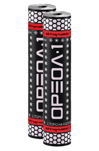 Бітумакc ЕПП-2.5 (15 м)