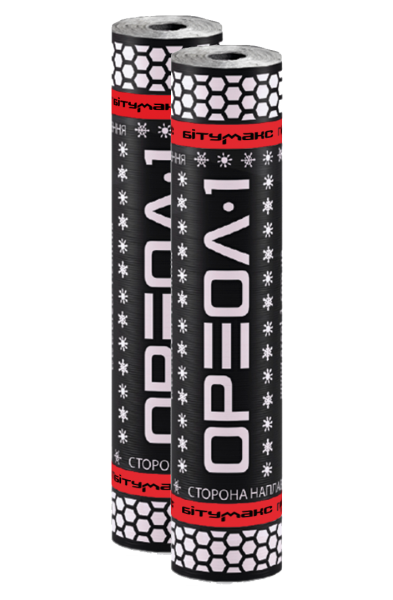 Бітумакc ЕКП-4.0 (10 м)
