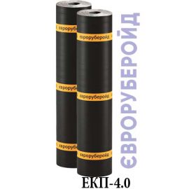 Еврорубероид ЕКП-4.0 10 м