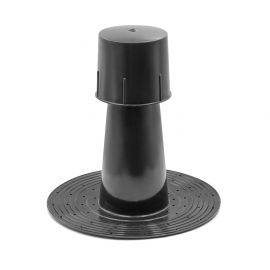 Аератор (флюгарка) D110