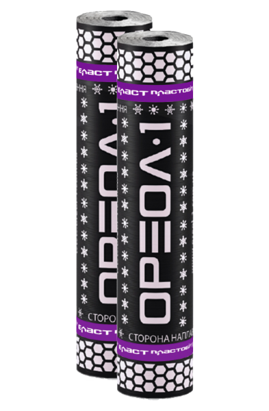 Пластобіт ЕЛАСТ ЕПП (10 м)